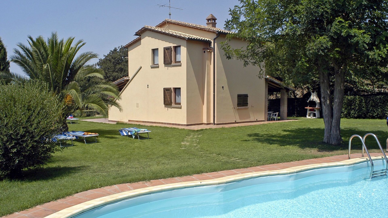 Photo of Outdoor in Bibbona