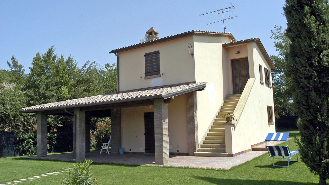 Photo of Outdoor in Bibbona