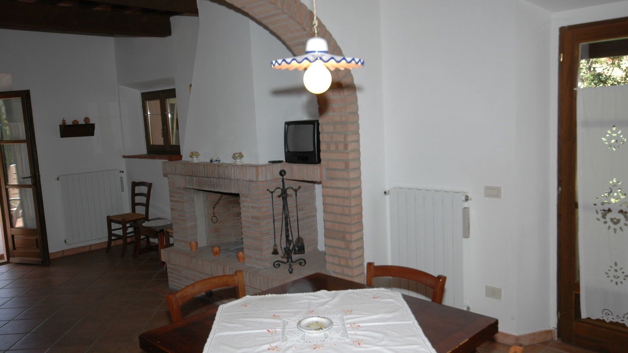 Photo of Bedroom in Bibbona