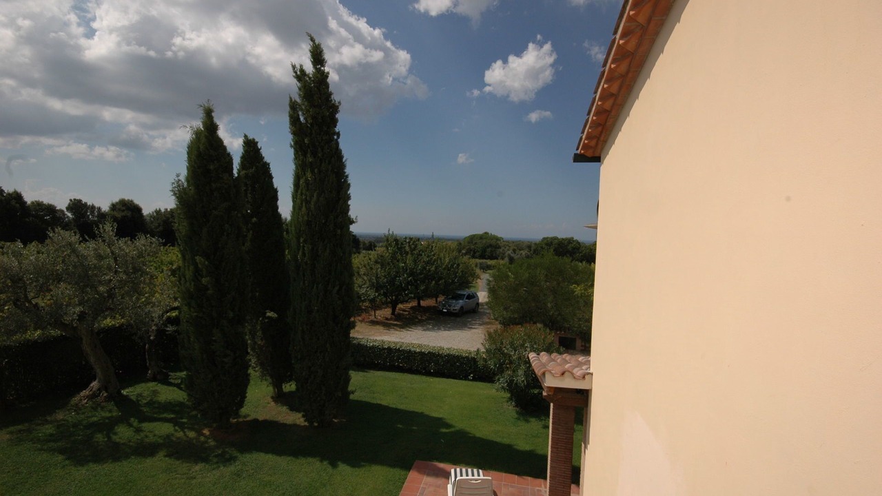 Photo of Outdoor in Bibbona