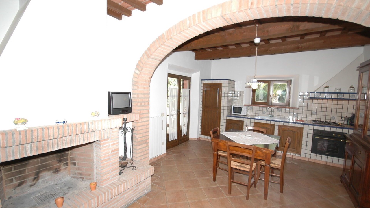 Photo of Bedroom in Bibbona