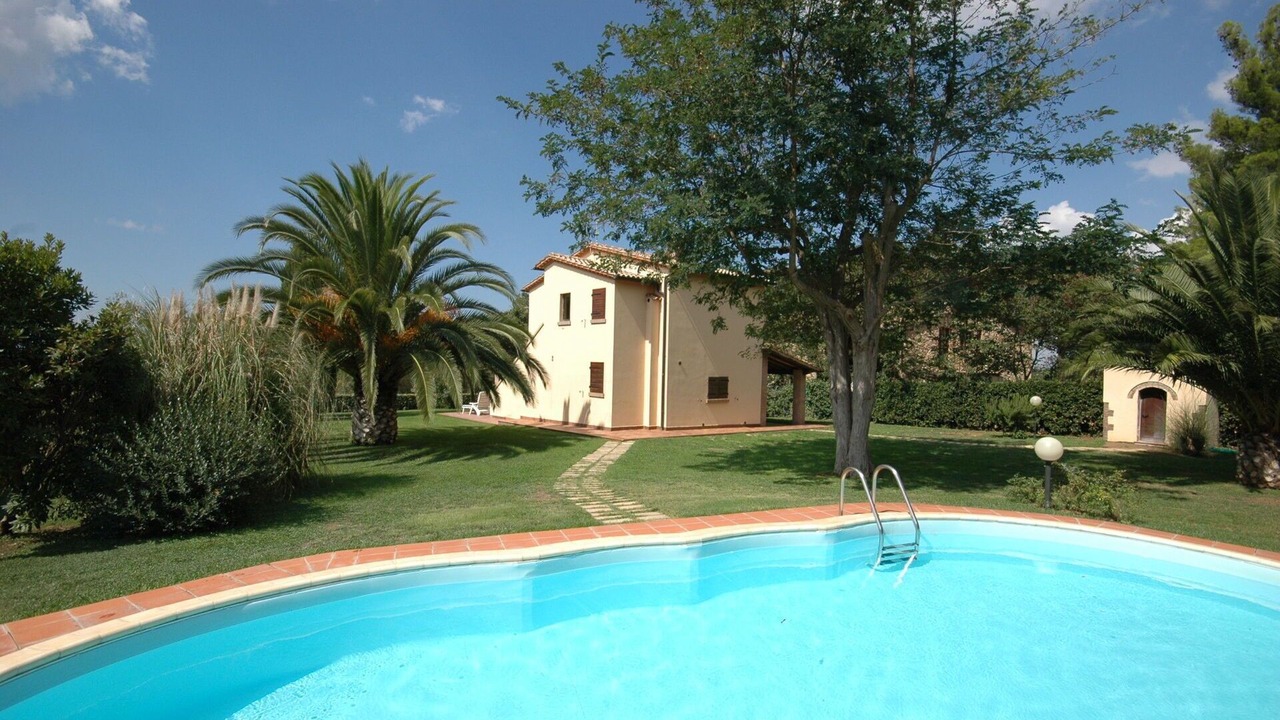 Photo of Outdoor in Bibbona