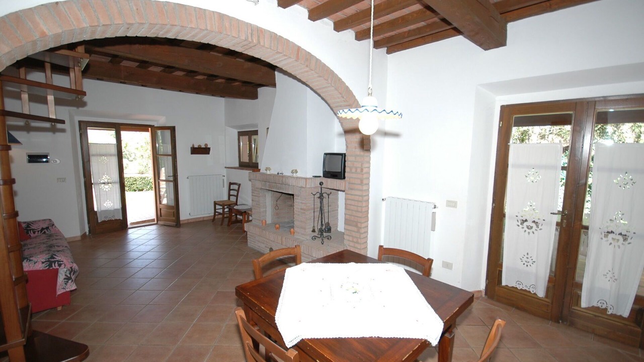 Photo of Bedroom in Bibbona
