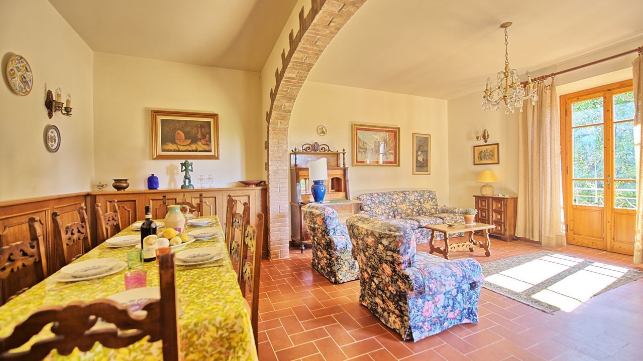 Photo of Livingroom in Ambra