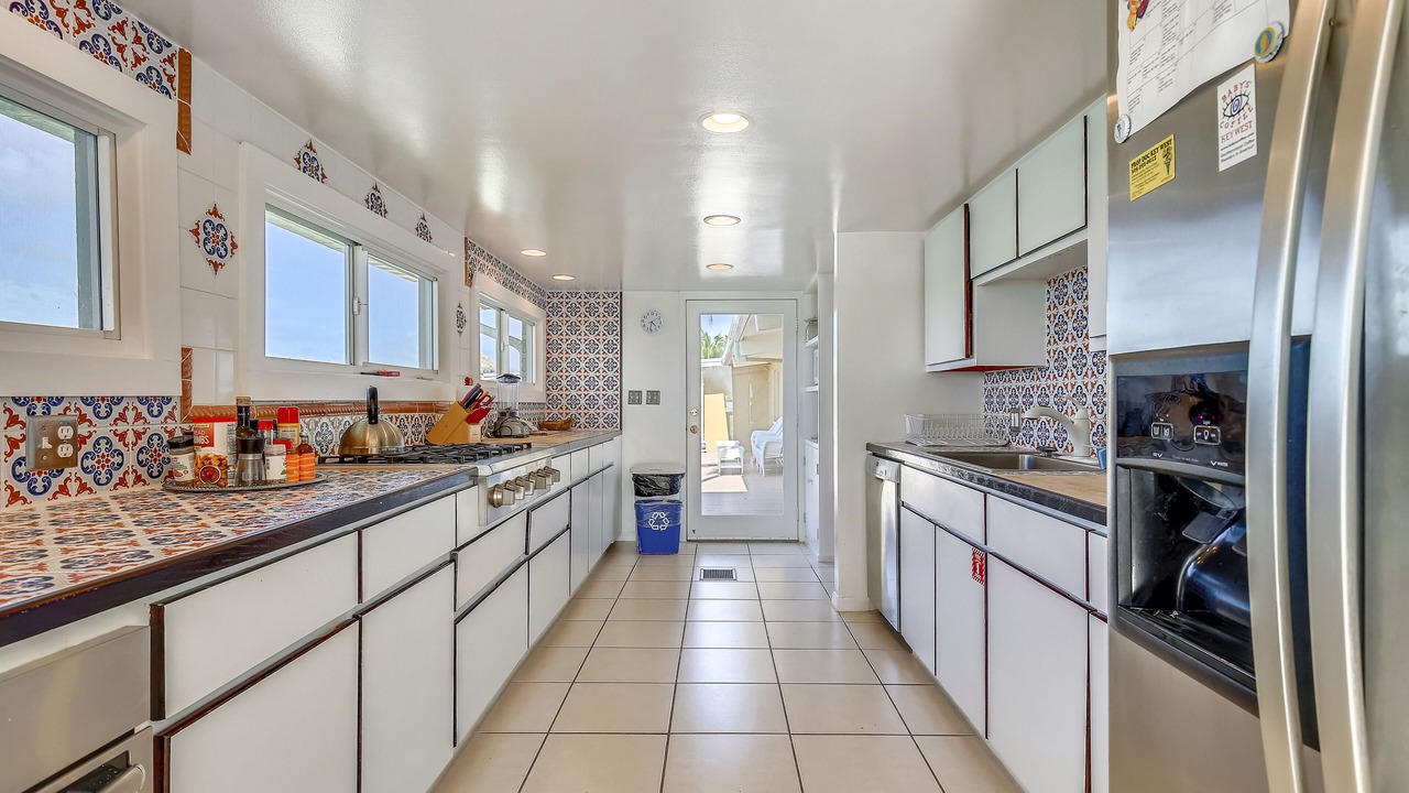 Photo of Kitchen in Bay Point