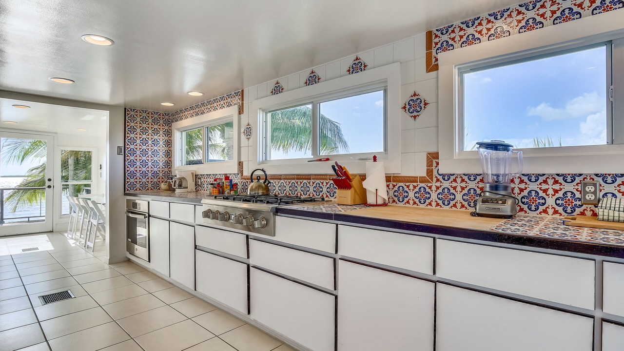 Photo of Kitchen in Bay Point