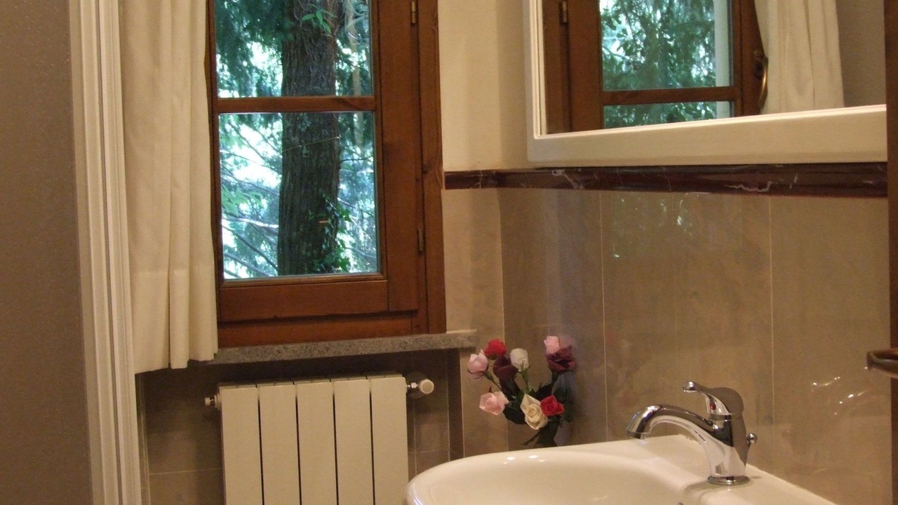 Photo of Bathroom in Val Canina