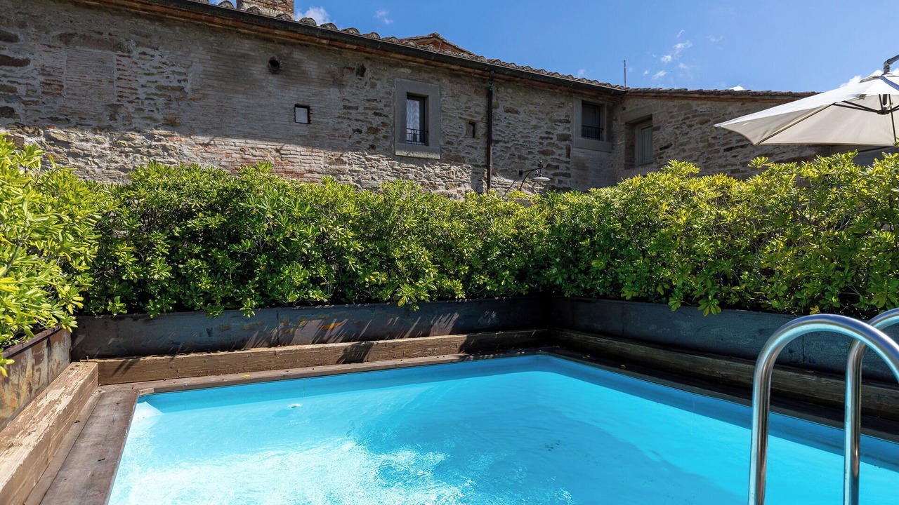 Photo of Outdoor in Camucia