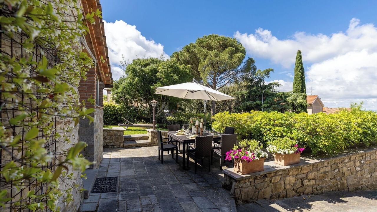 Photo of Outdoor in Camucia
