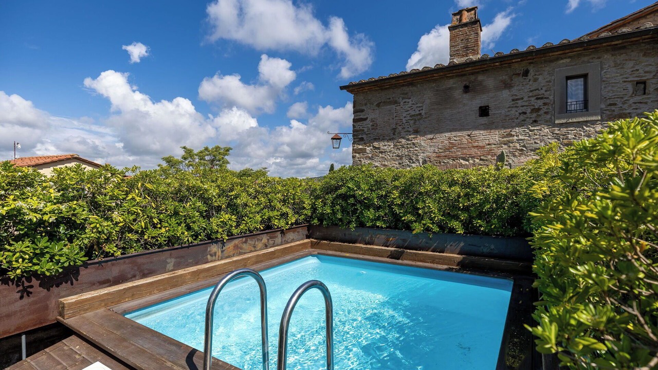 Photo of Outdoor in Camucia