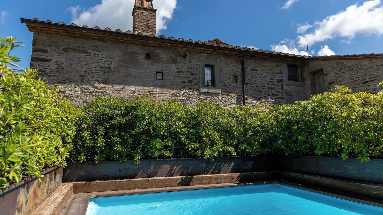 Photo of Outdoor in Camucia