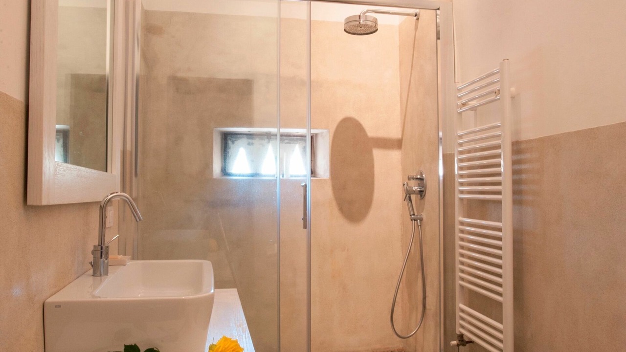 Photo of Bathroom in Porano