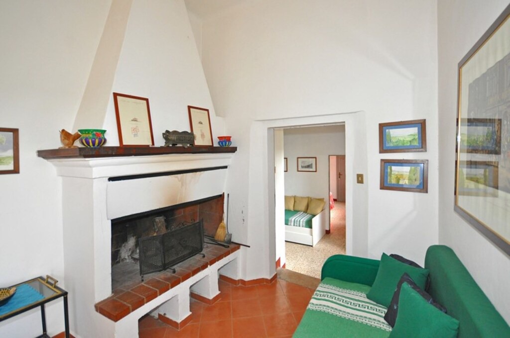 Photo of Livingroom in Marsiliana