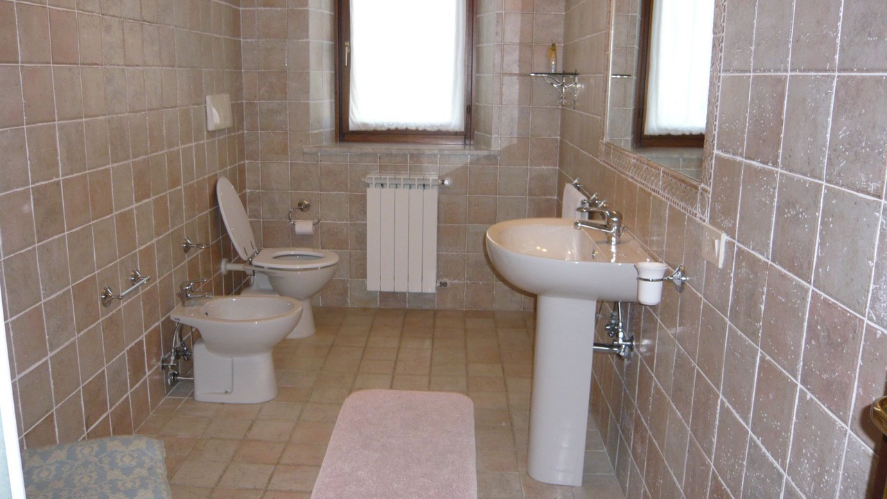 Photo of Bathroom in Centeno