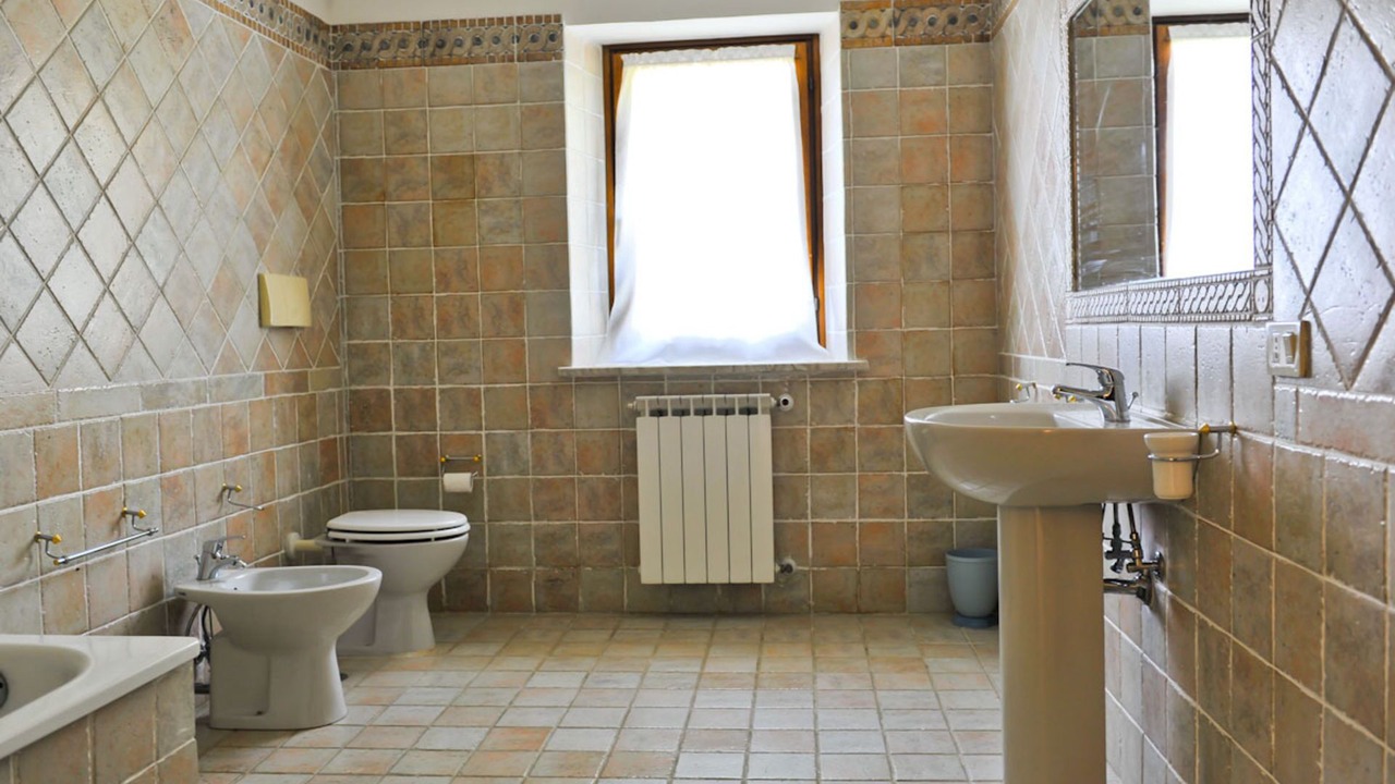 Photo of Bathroom in Centeno