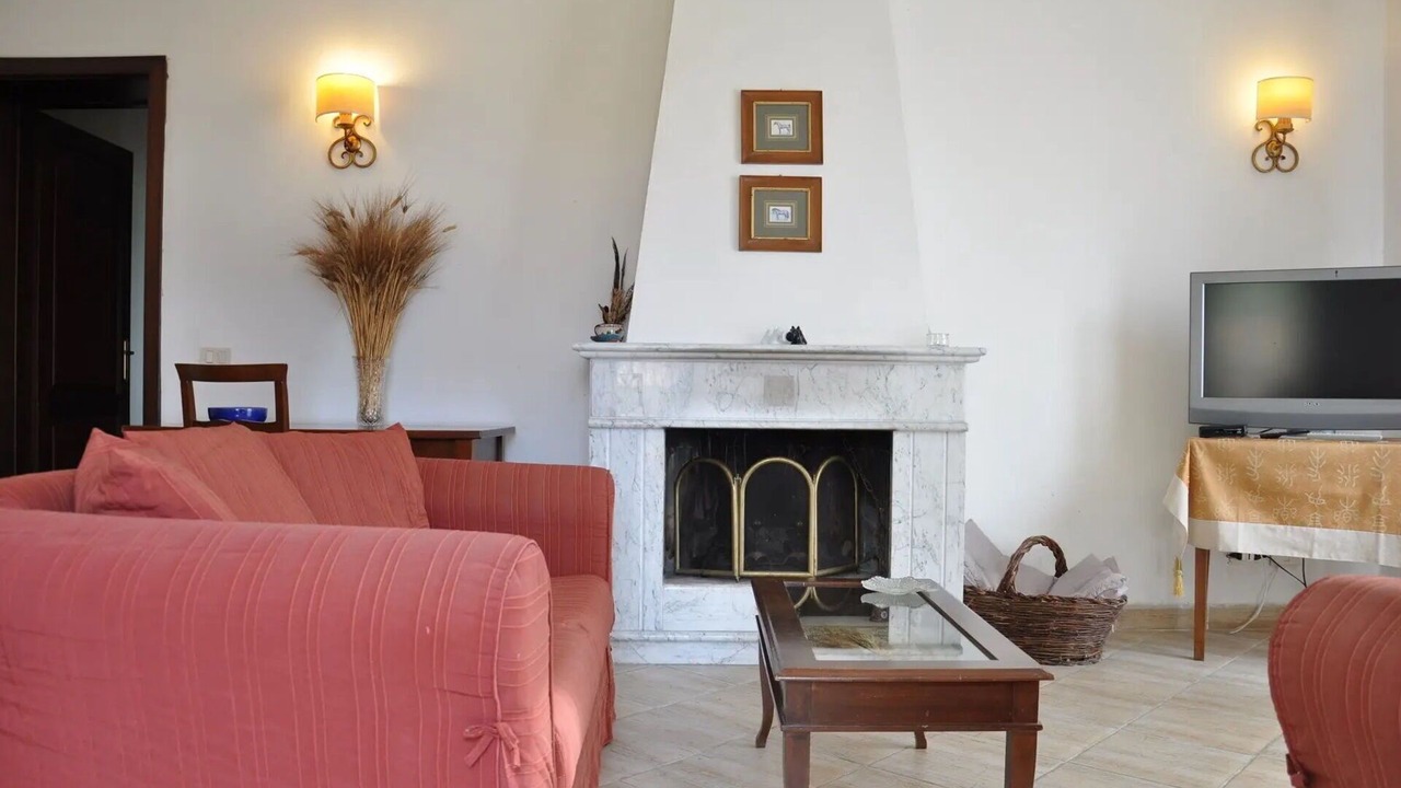 Photo of Livingroom in Centeno
