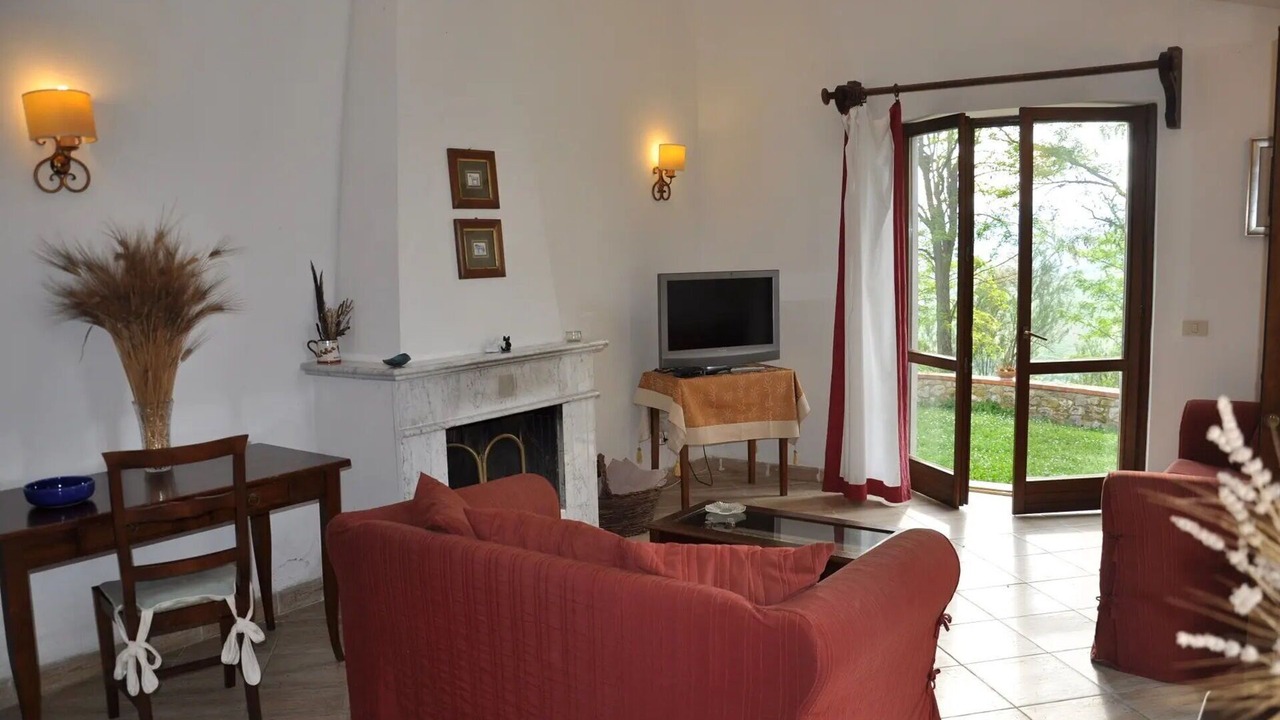 Photo of Livingroom in Centeno