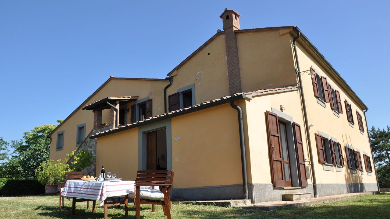 Photo of Outdoor in Centeno