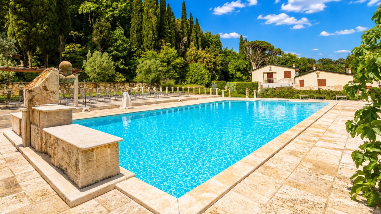 Photo of Outdoor in Monteverdi Marittimo