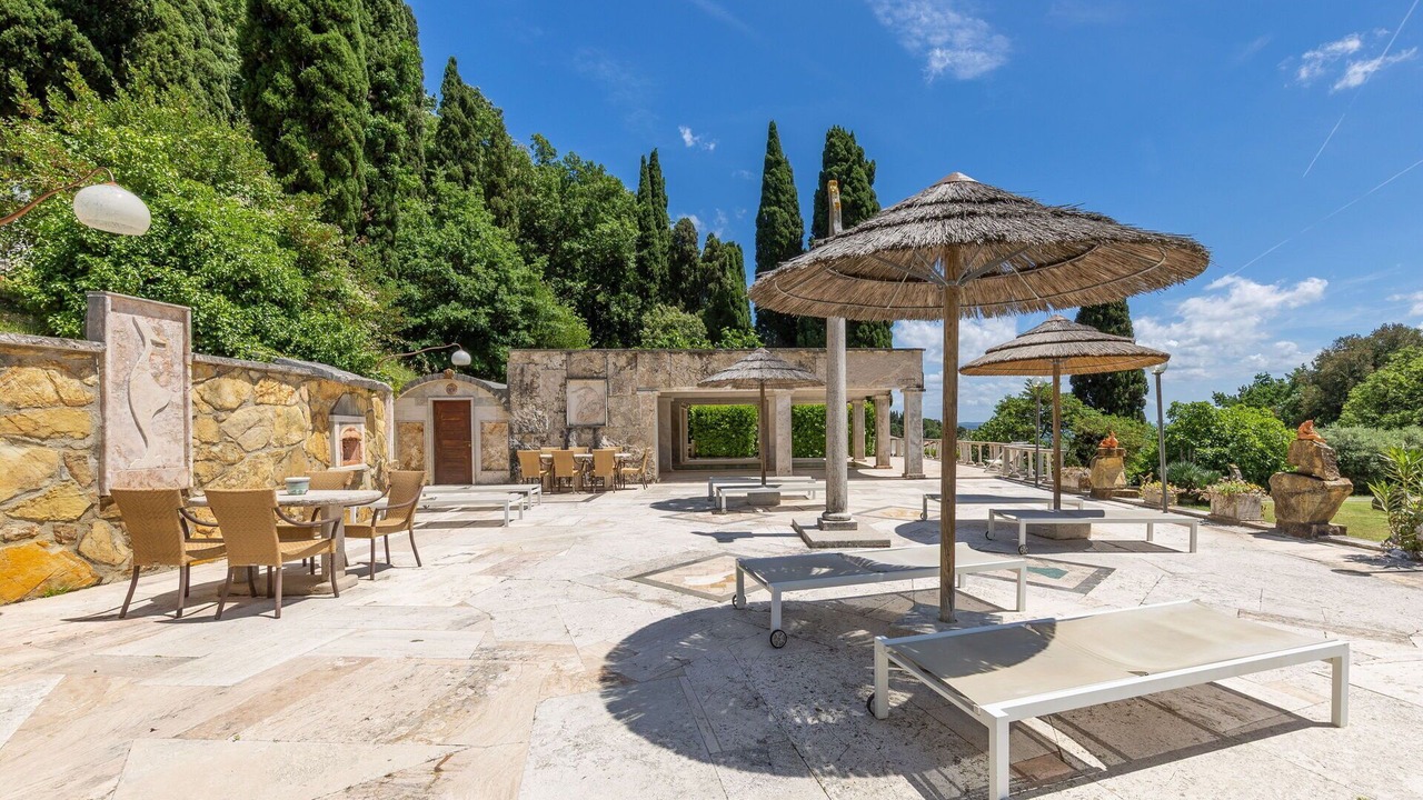 Photo of Outdoor in Monteverdi Marittimo