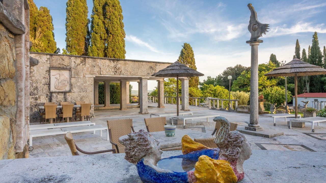 Photo of Outdoor in Monteverdi Marittimo