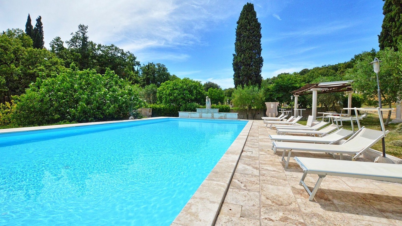 Photo of Outdoor in Monteverdi Marittimo
