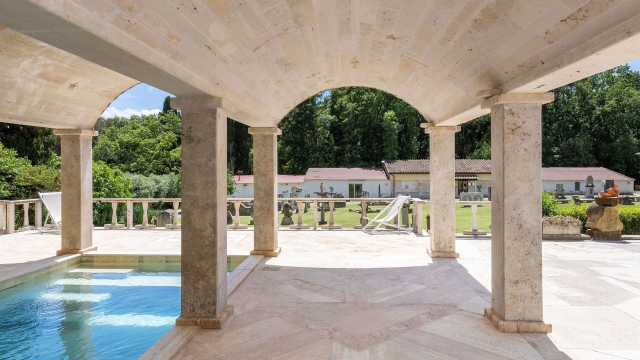 Photo of Outdoor in Monteverdi Marittimo