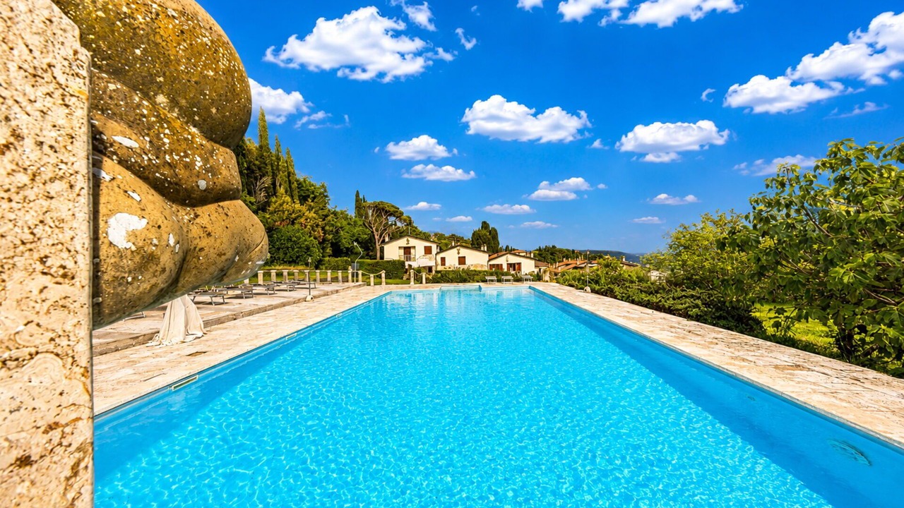 Photo of Outdoor in Monteverdi Marittimo