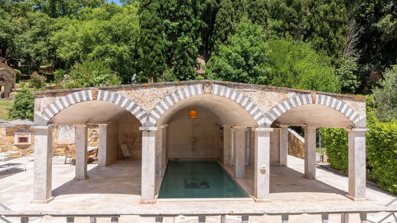 Photo of Outdoor in Monteverdi Marittimo