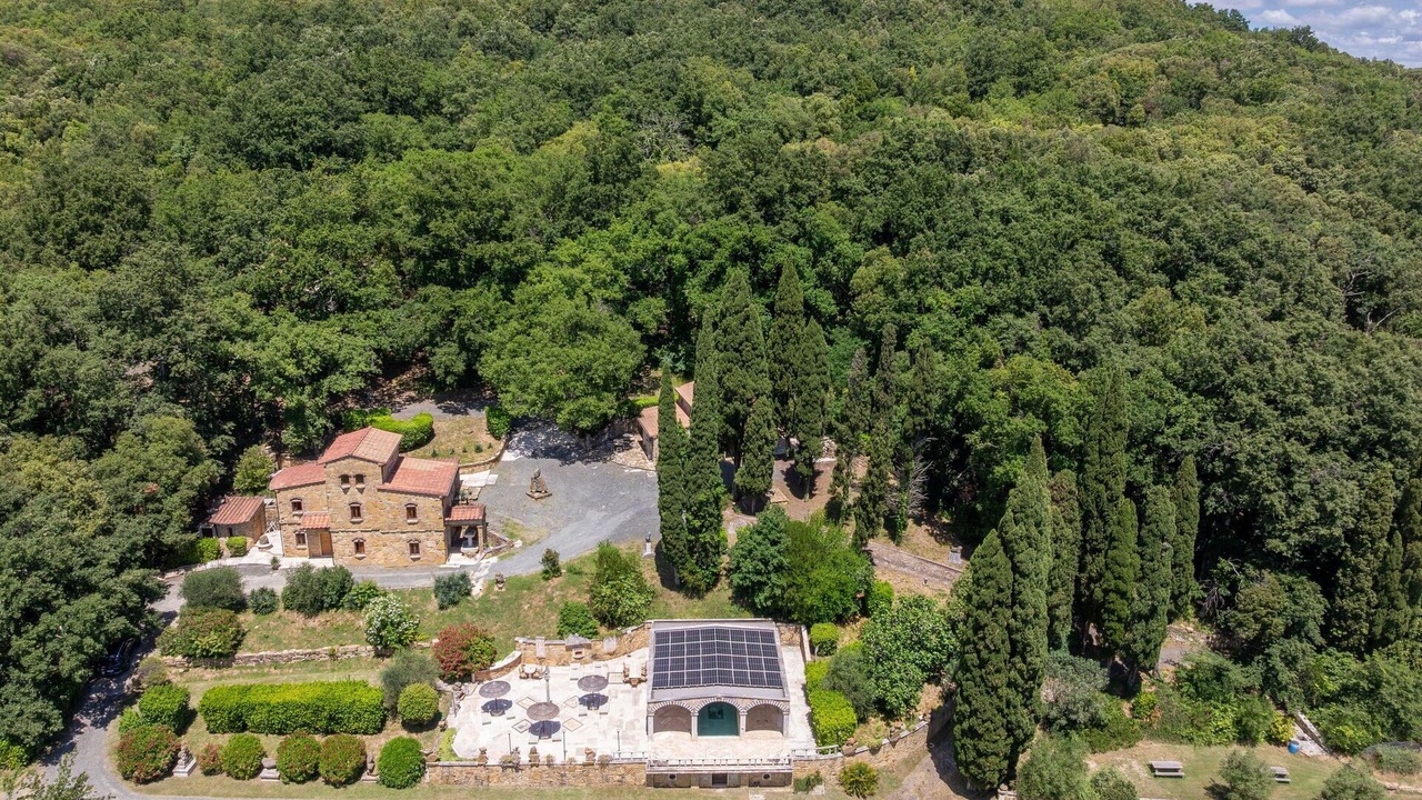 Photo of Outdoor in Monteverdi Marittimo
