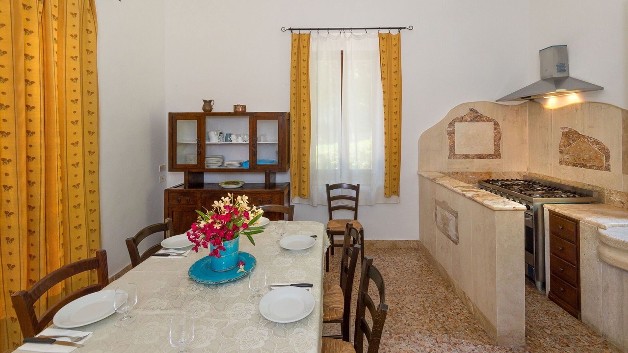 Photo of Bedroom in Monteverdi Marittimo