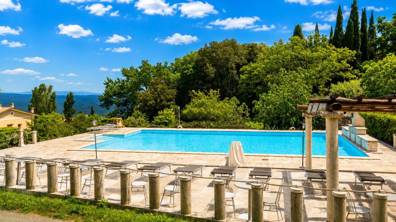 Photo of Outdoor in Monteverdi Marittimo