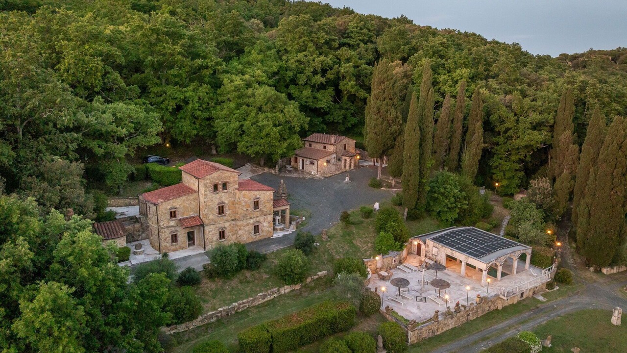 Photo of Others in Monteverdi Marittimo