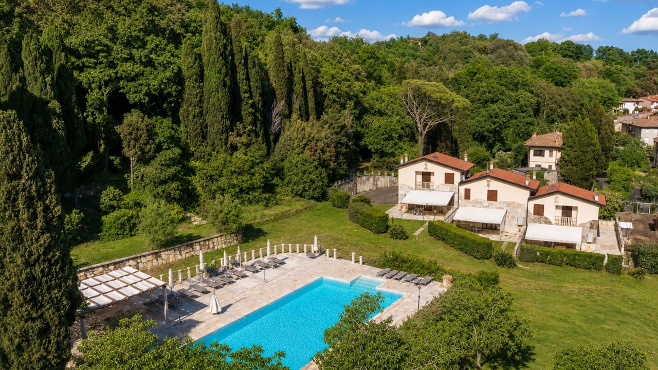 Photo of Outdoor in Monteverdi Marittimo
