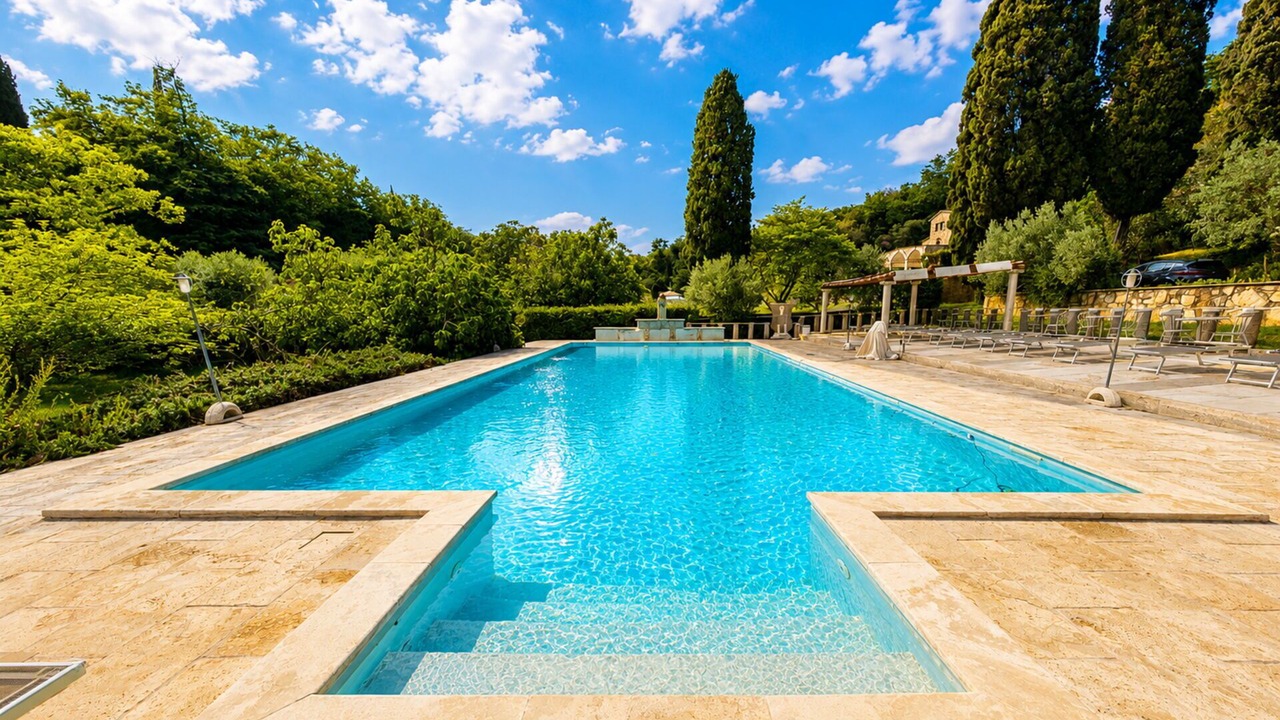 Photo of Outdoor in Monteverdi Marittimo
