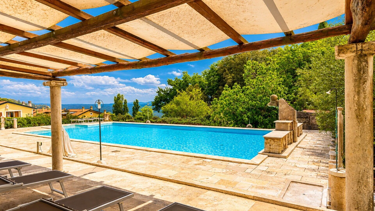 Photo of Outdoor in Monteverdi Marittimo