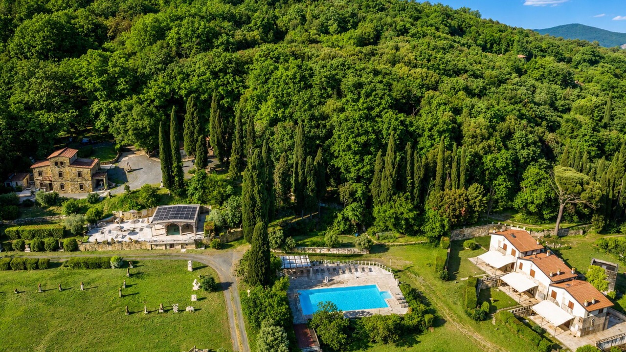 Photo of Outdoor in Monteverdi Marittimo