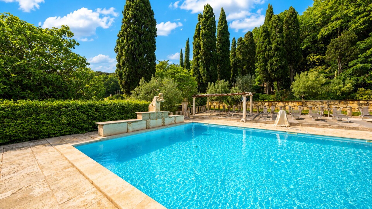 Photo of Outdoor in Monteverdi Marittimo