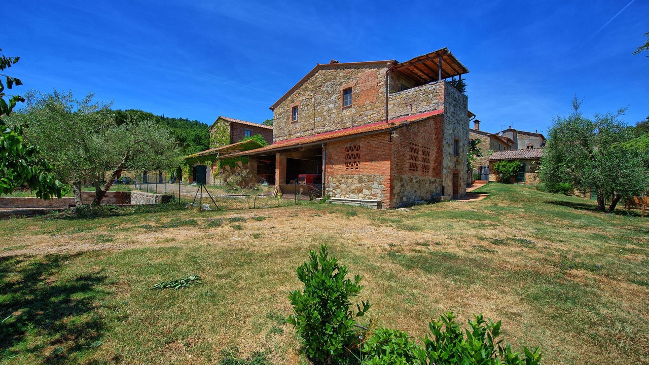 Photo of Outdoor in Le Piazze