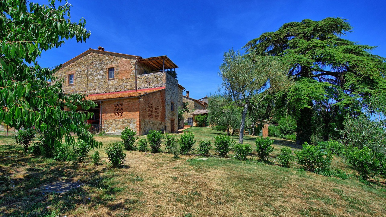 Photo of Outdoor in Le Piazze