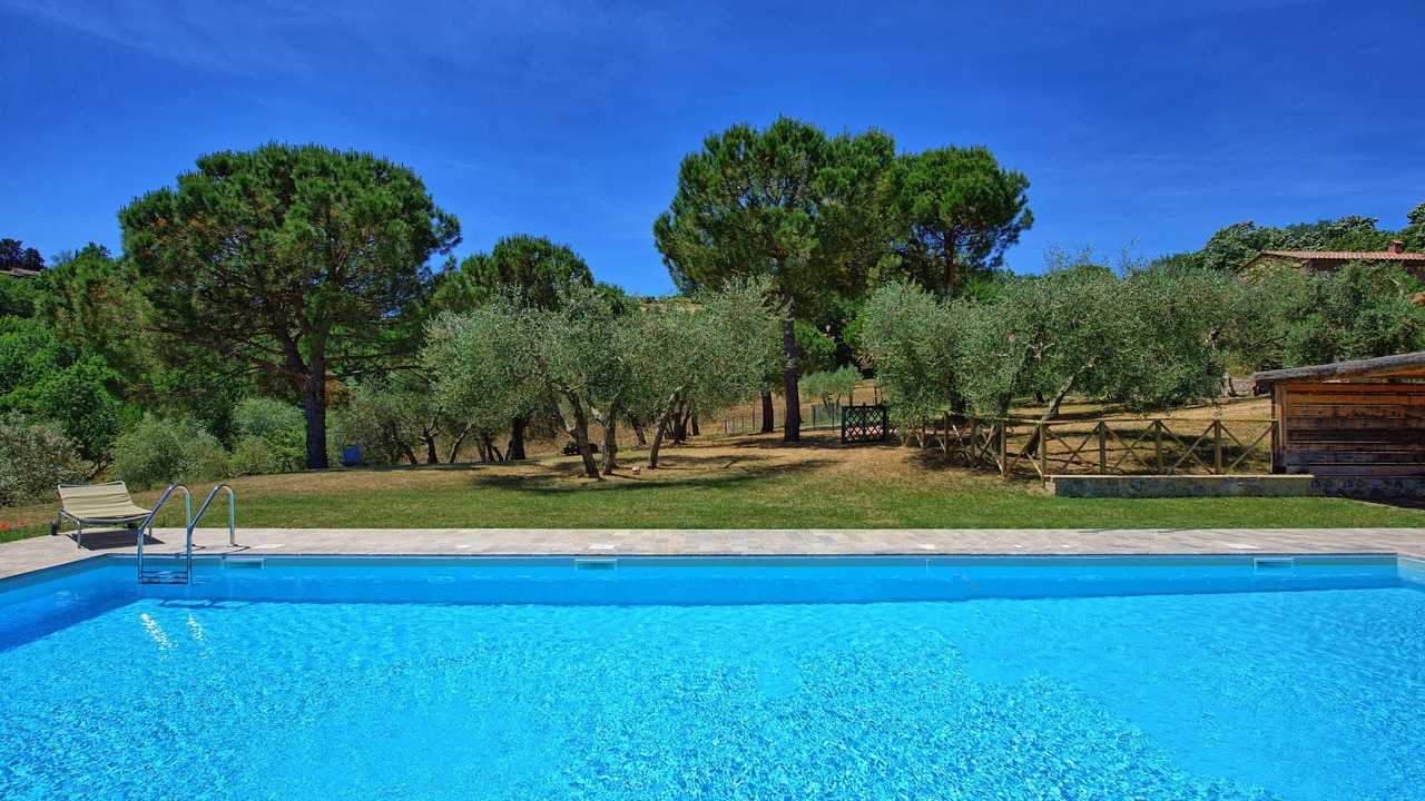 Photo of Outdoor in Le Piazze