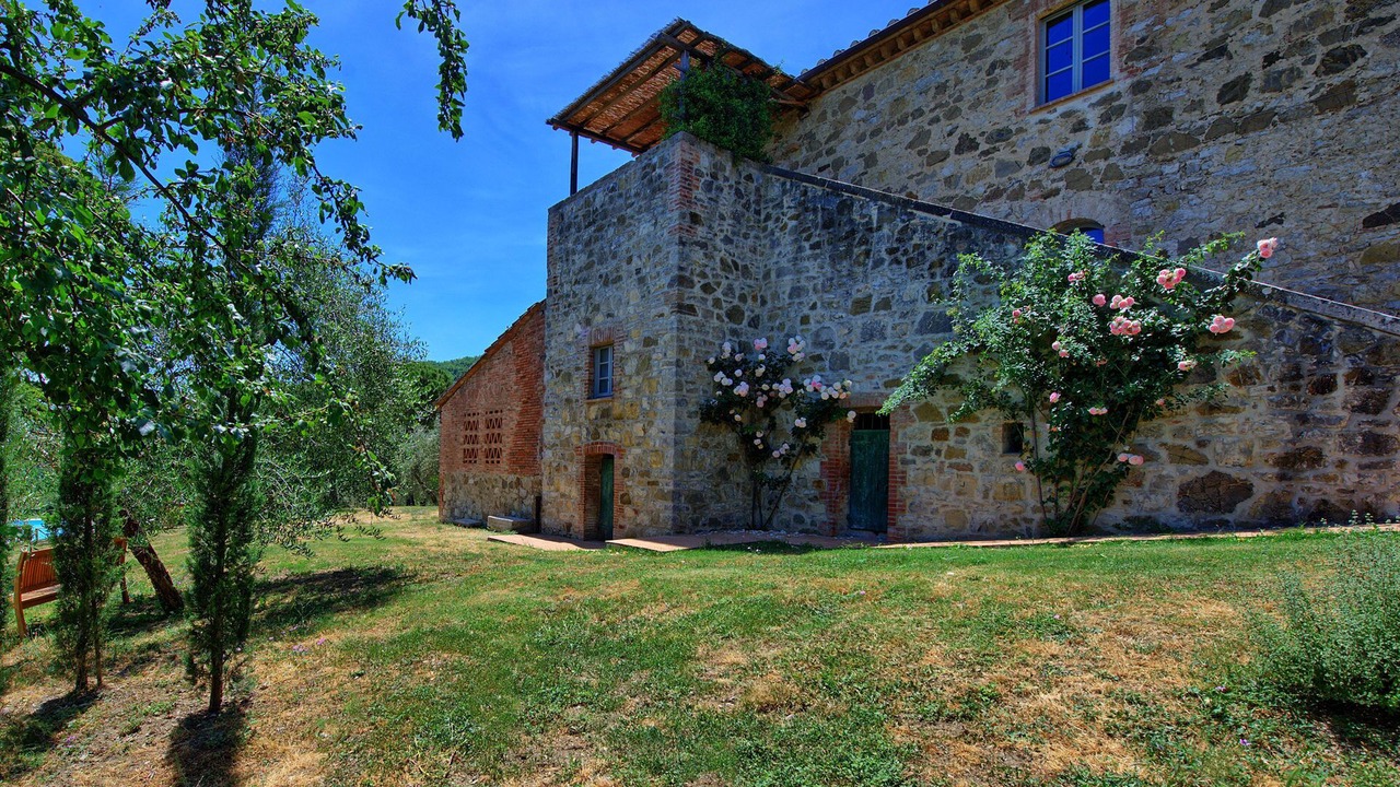Photo of Outdoor in Le Piazze