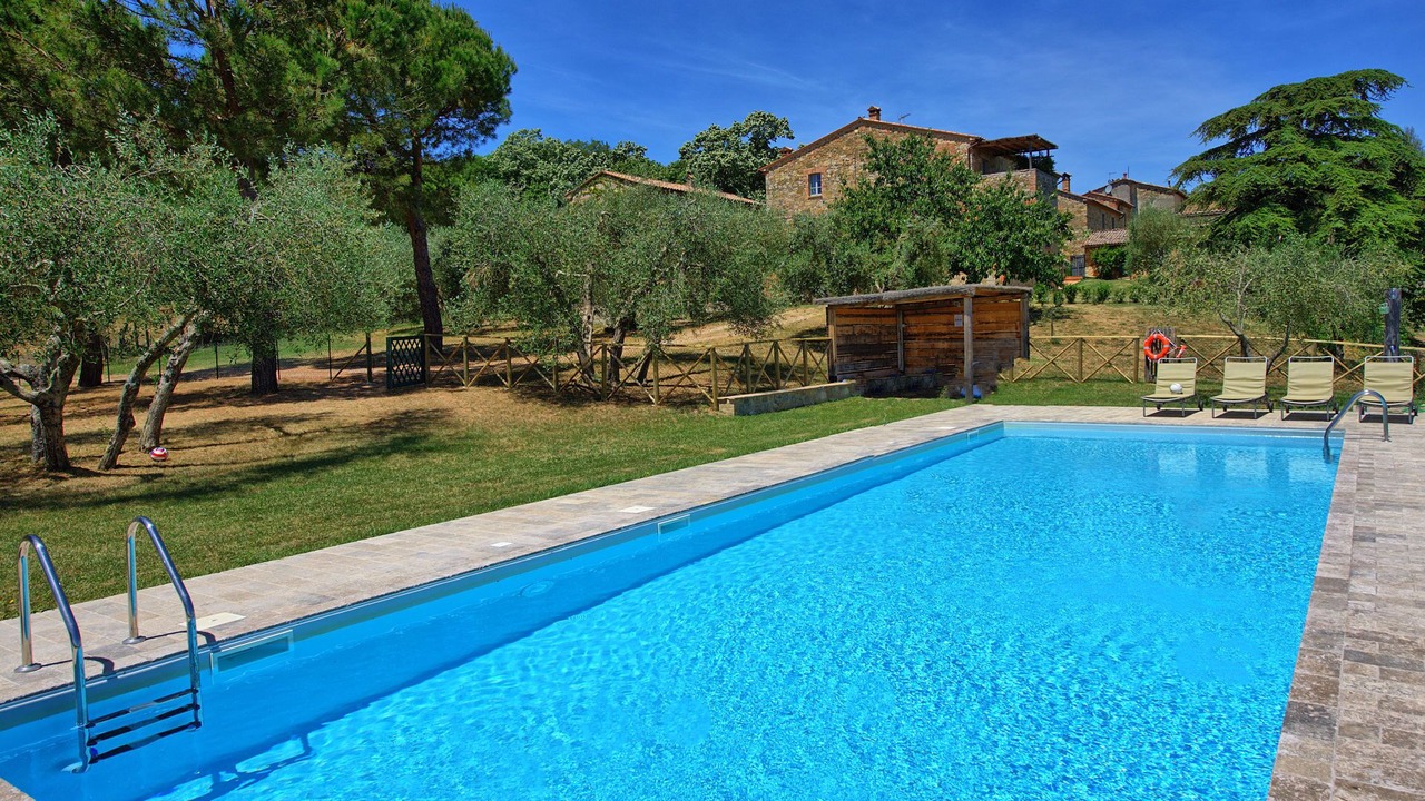 Photo of Outdoor in Le Piazze