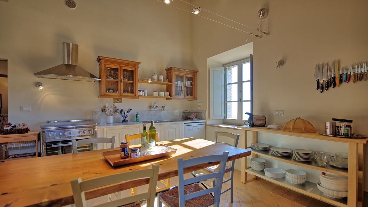 Photo of Bedroom in Le Piazze