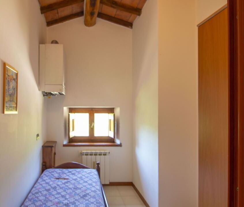 Photo of Bedroom in Bivio Lugnano