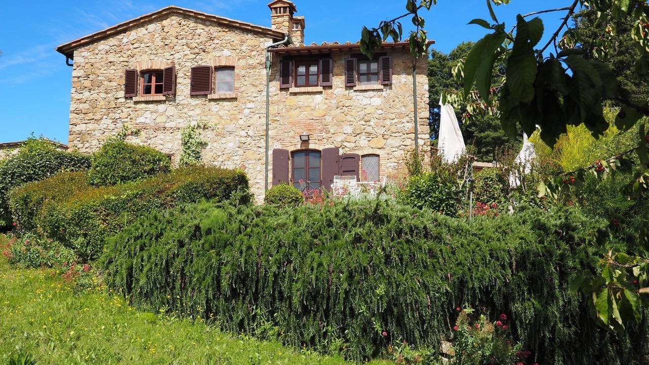 Photo of Outdoor in San Gimignano