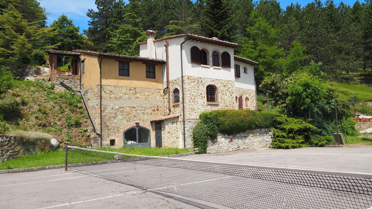 Photo of Outdoor in San Gimignano