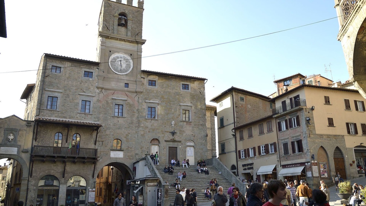 Photo of Others in Cortona