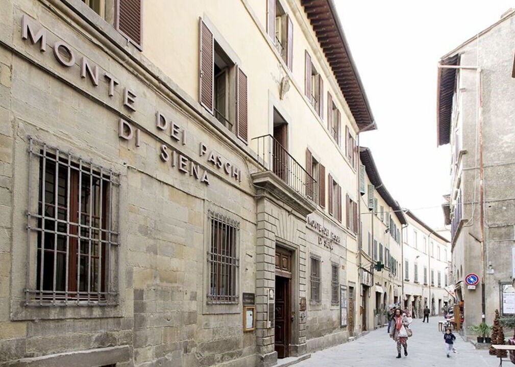 Photo of Outdoor in Cortona