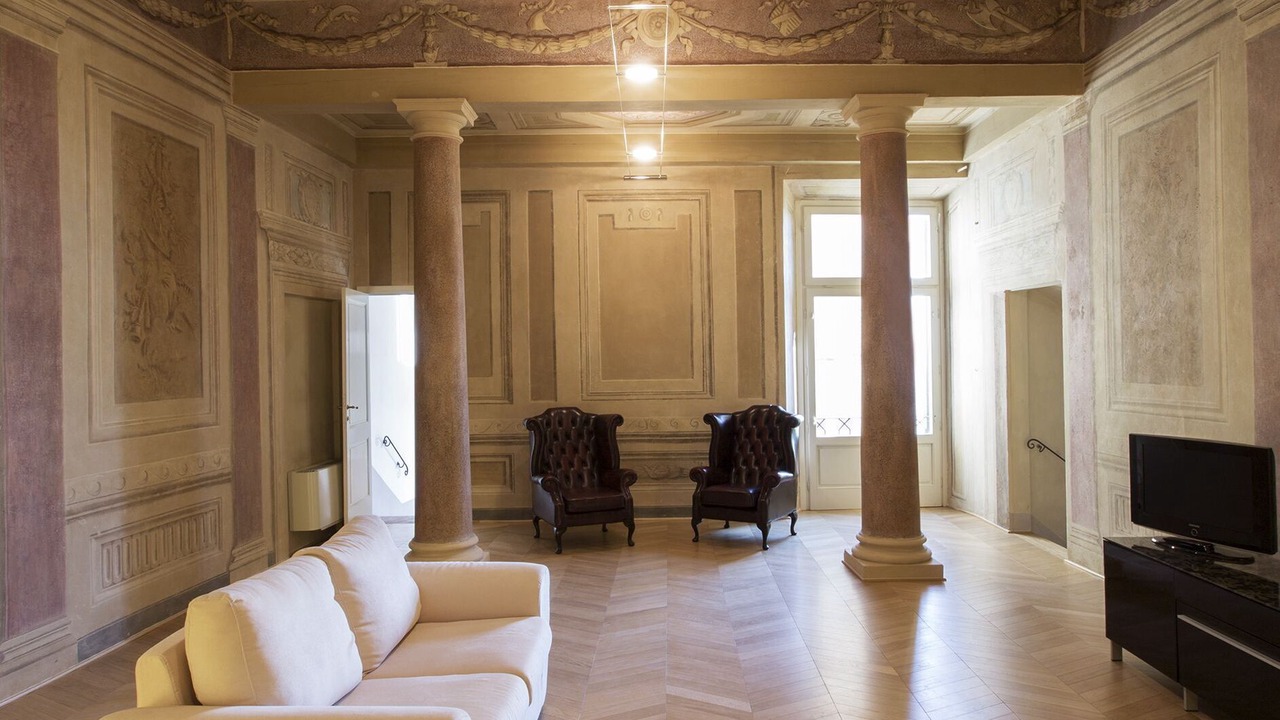 Photo of Livingroom in Cortona